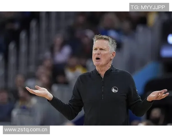 科尔回忆大学时光认为执教是未来选择因为当时对NBA没有信心 科尔回忆大学时光认为执教是未来选择因为当时对NBA没有信心