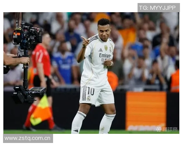 姆巴佩赛季前十场狂轰十四球创生涯最佳开局助力皇马争冠 姆巴佩赛季前十场狂轰十四球创生涯最佳开局助力皇马争冠