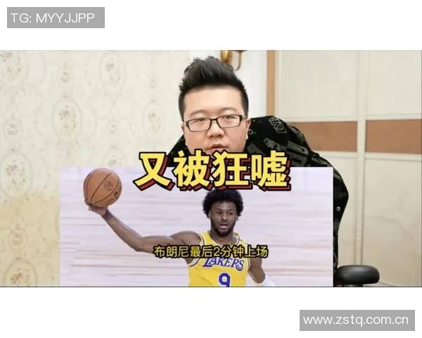 媒体人称布朗尼在NBA垃圾时间表现无敌实至名归的历史最佳 媒体人称布朗尼在NBA垃圾时间表现无敌实至名归的历史最佳