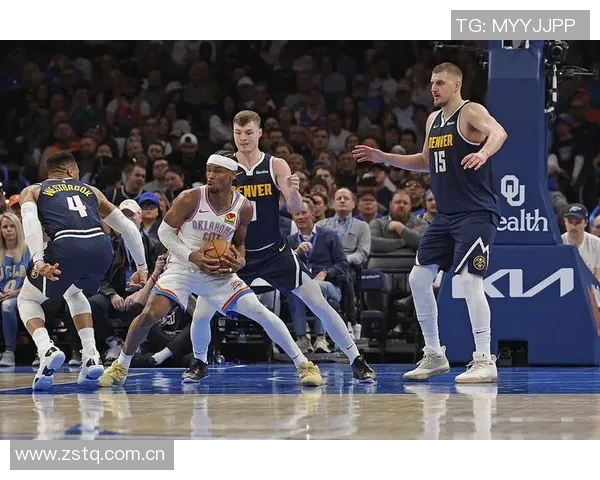 卡梅隆约翰逊回顾约基奇精彩助攻坦言自己应把球投进 卡梅隆约翰逊回顾约基奇精彩助攻坦言自己应把球投进