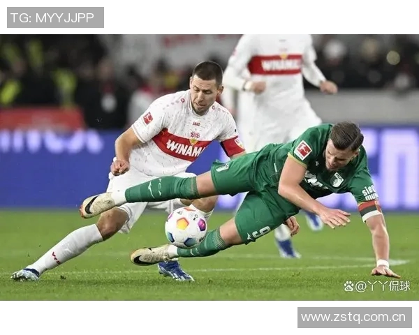 多家英超德甲球队争夺20岁奥格斯堡中场新星科穆尔 多家英超德甲球队争夺20岁奥格斯堡中场新星科穆尔