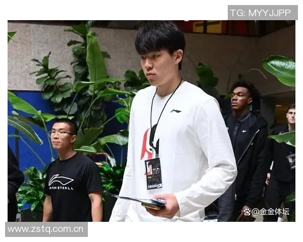 媒体人评论杨瀚森技术水平介于业余与专业之间与NBA差距明显 媒体人评论杨瀚森技术水平介于业余与专业之间与NBA差距明显