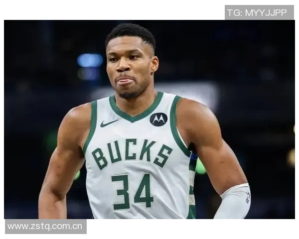 字母哥若离开雄鹿将加盟尼克斯谁能阻挡这支豪强球队崛起