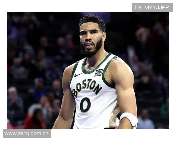 塔图姆强调团队合作的重要性个人无法独自取得成功 塔图姆强调团队合作的重要性个人无法独自取得成功