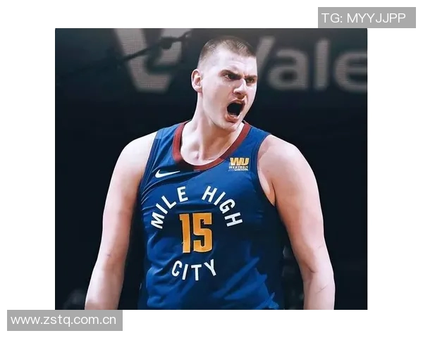 专家评选MVP分层次SGA独占第一约基奇东契奇紧随其后 专家评选MVP分层次SGA独占第一约基奇东契奇紧随其后