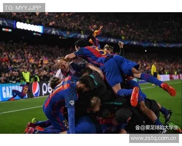 巴萨主场对阵巴黎遭遇三连败上次胜利仍是2017年诺坎普奇迹 巴萨主场对阵巴黎遭遇三连败上次胜利仍是2017年诺坎普奇迹