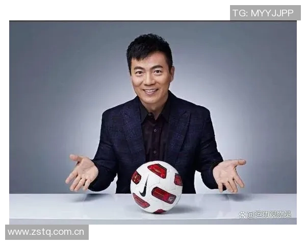 黄健翔建议苏超引入点球决胜制提升联赛竞争激烈程度与观赏性 黄健翔建议苏超引入点球决胜制提升联赛竞争激烈程度与观赏性