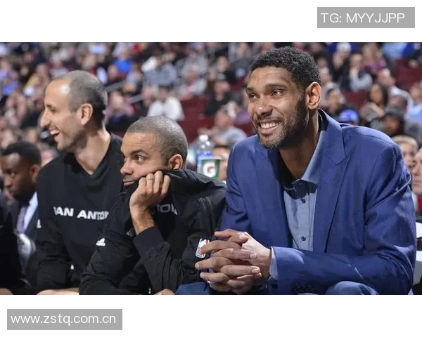 哈珀感慨被马刺选中是幸运之事感谢波波及管理层的友善支持 哈珀感慨被马刺选中是幸运之事感谢波波及管理层的友善支持