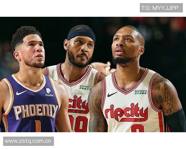 邓顿计划分阶段收购开拓者队以增强球队实力