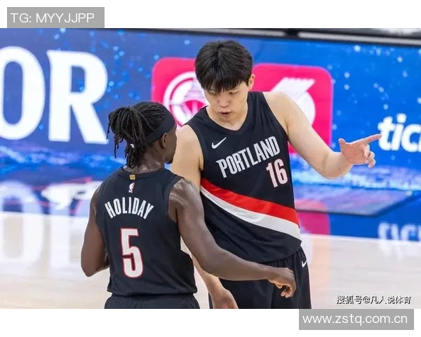 杨瀚森新赛季场均出场时间14分钟罗威复出指日可待 杨瀚森新赛季场均出场时间14分钟罗威复出指日可待