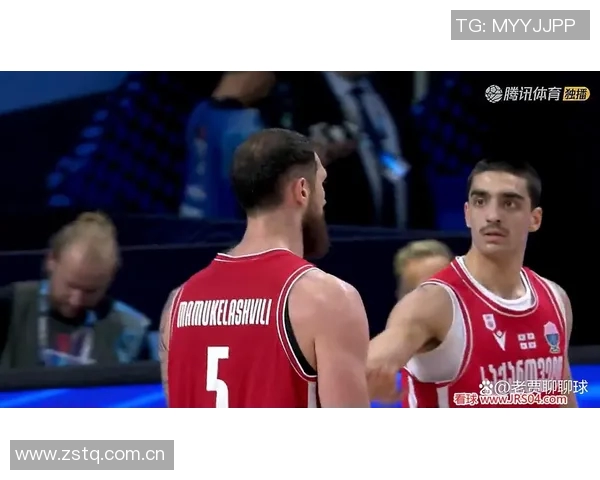比塔泽赞扬格鲁吉亚晋级欧锦赛前八但与小瓦一代无法相提并论 比塔泽赞扬格鲁吉亚晋级欧锦赛前八但与小瓦一代无法相提并论