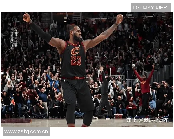 詹姆斯谈新赛季骑士压力大认为球队面临重大挑战与期待