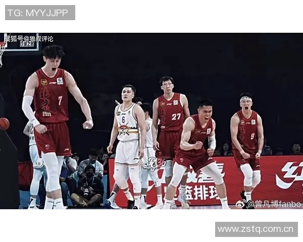 小曾重返CBA首钢阵容周琦赵睿曾凡博陈盈骏携手出战 小曾重返CBA首钢阵容周琦赵睿曾凡博陈盈骏携手出战