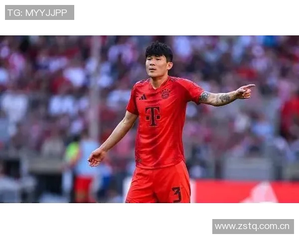 法尔克透露国米米兰争夺金玟哉他仍全心投入拜仁训练 法尔克透露国米米兰争夺金玟哉他仍全心投入拜仁训练