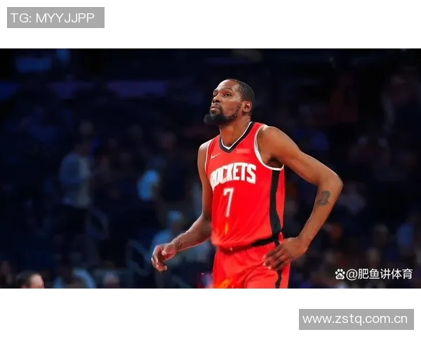 杜兰特谈申京上赛季被包夹经历自信表示有我在对手不敢轻举妄动