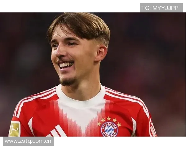 拜仁17岁小将卡尔入选德国U21征战欧青赛资格赛引关注