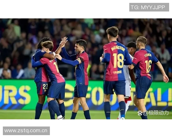 巴萨进攻型中场危机加剧奥尔莫受伤后球队面临人员短缺困境