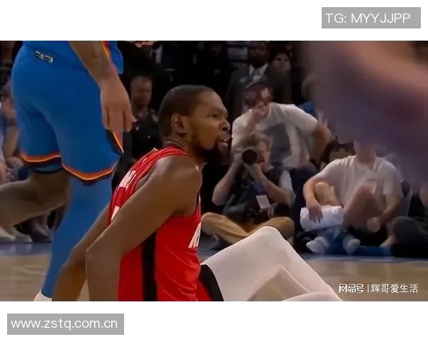 火箭队开局不利KD空砍37分难掩球队困境0胜2负亟需调整 火箭队开局不利KD空砍37分难掩球队困境0胜2负亟需调整