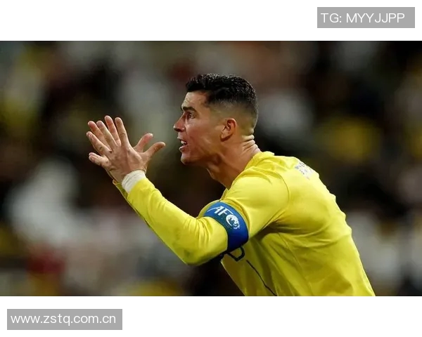 C罗决定轮休不随胜利队前往印度参加亚冠赛事引发热议