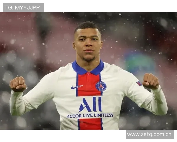 姆巴佩欧冠首发80场创纪录直接参与82球展现超高效率 姆巴佩欧冠首发80场创纪录直接参与82球展现超高效率