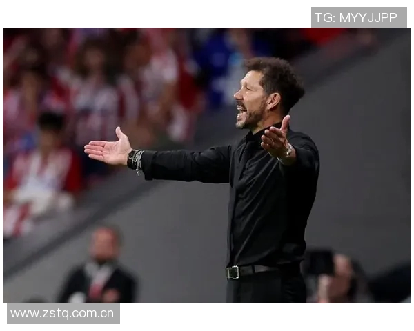 西蒙尼谈马竞表现称在平衡局势下红牌影响不予评论 西蒙尼谈马竞表现称在平衡局势下红牌影响不予评论