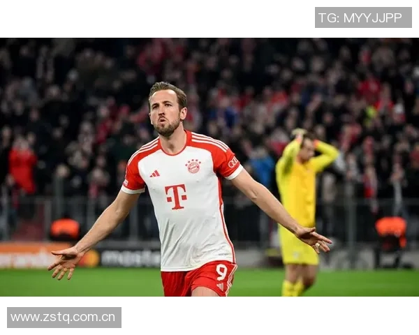 凯恩称穆西亚拉在场上能改变球队踢法提升进攻效率