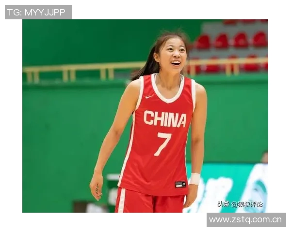 U19女篮世界杯国青球员大部分即将加盟WCBA冉珂嘉李雨汧等人备受瞩目 U19女篮世界杯国青球员大部分即将加盟WCBA冉珂嘉李雨汧等人备受瞩目