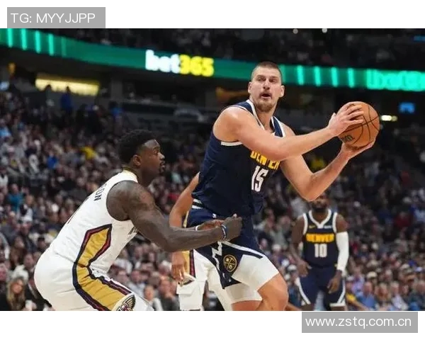 当世无双的篮球巨星过去50年252010场次统计揭示约基奇的统治地位