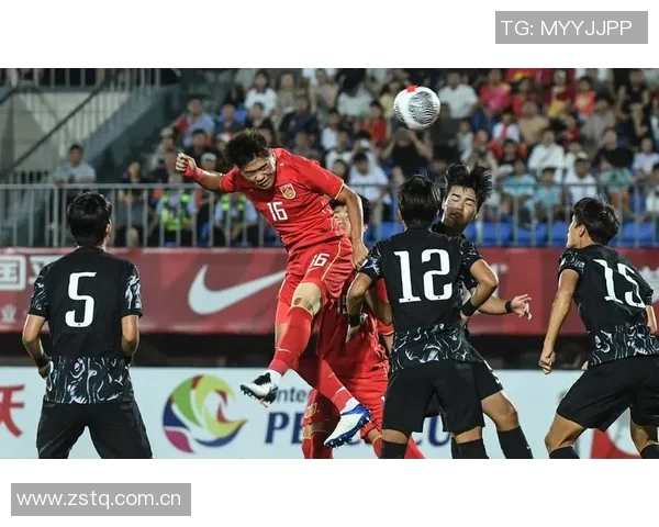 浮嶋敏赛后分析:根据U16国足球员特点调整战术以防守为重取得佳绩 浮嶋敏赛后分析:根据U16国足球员特点调整战术以防守为重取得佳绩