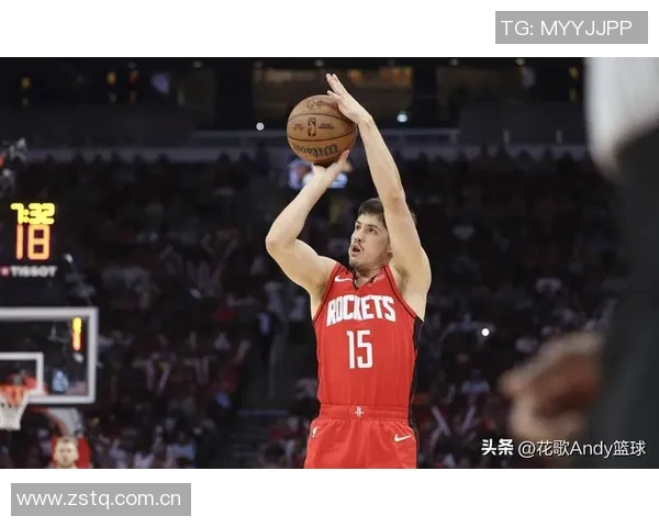 名嘴分析谢泼德将成为火箭队关键因素其后撤步跳投风格似杜兰特 名嘴分析谢泼德将成为火箭队关键因素其后撤步跳投风格似杜兰特