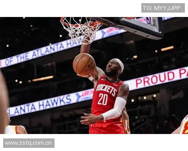 火箭队三分命中率领跑联盟却出手数垫底背后原因何在 火箭队三分命中率领跑联盟却出手数垫底背后原因何在