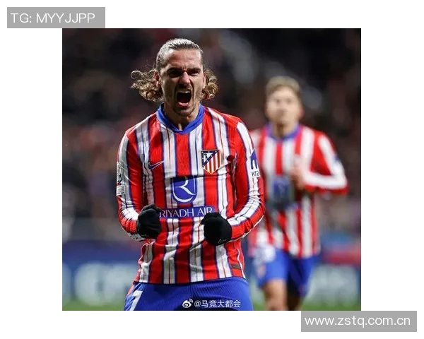 神奇替补格列兹曼登场即破门助马竞再度反超比分 神奇替补格列兹曼登场即破门助马竞再度反超比分