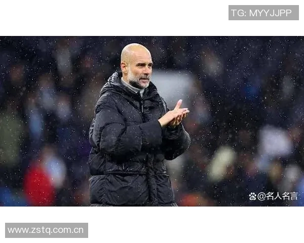 药厂主帅谈战曼城信心满满瓜帅被誉为世界顶级教练之一