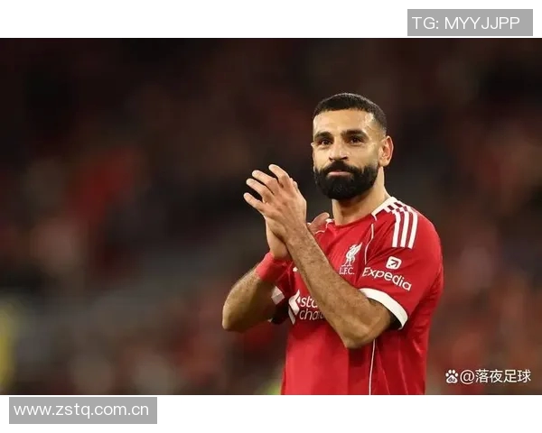 利物浦球迷感叹历史重演斯洛特应考虑放弃萨拉赫