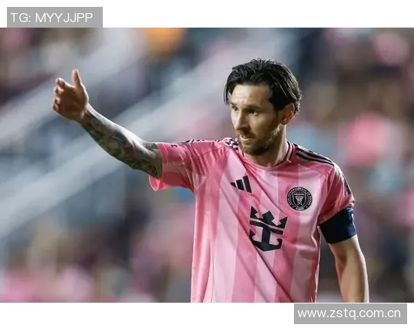 梅西再战三年计划根据每日状态决定是否继续职业生涯