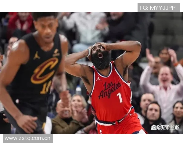 路威称三球应效仿阿隆戈登加盟强队快船助力球队发展