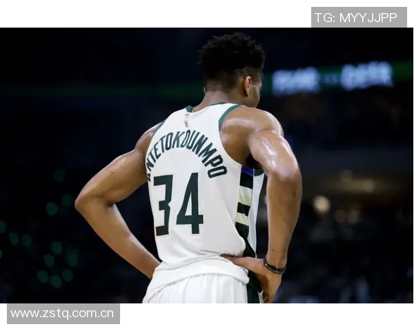 雄鹿全力以赴争取字母哥续约并积极寻求明星球员加盟