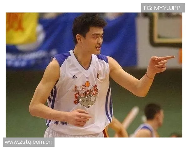 姚明创历史:25年前今日单场38分且命中率百分百的传奇时刻 姚明创历史:25年前今日单场38分且命中率百分百的传奇时刻