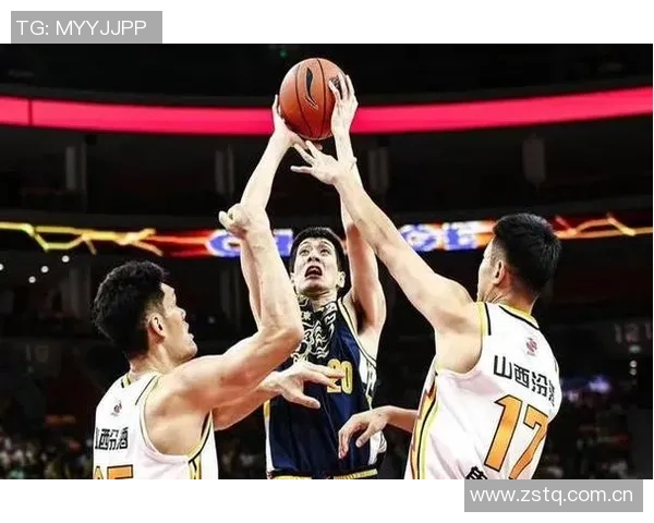 广州男篮季前赛遭遇马刺狂轰119分创单场失分新低