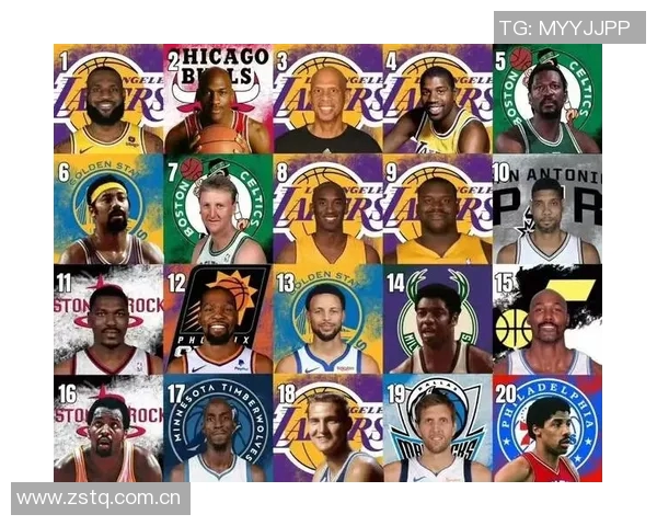 NBA新赛季25大球星评选揭晓谁将成为联盟第二大前锋的王者