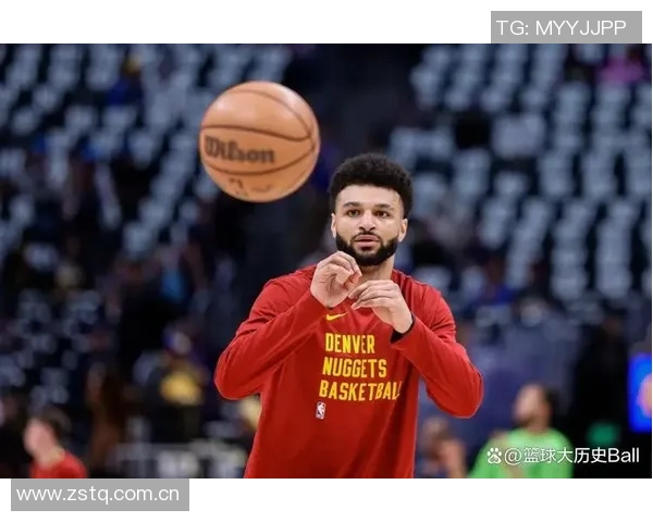 贾马尔穆雷坚定信念球队会不断进步迎接挑战新星崭露头角 贾马尔穆雷坚定信念球队会不断进步迎接挑战新星崭露头角