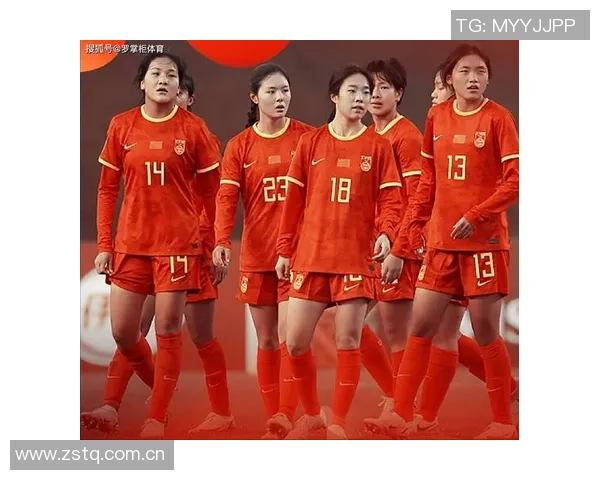 女足U20公布26人大名单前往西班牙进行友谊赛与拉练赛备战新征程