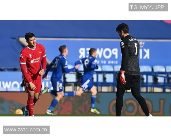 英超遭遇四连败斯洛特坦言这是执教红军以来最失望的一战