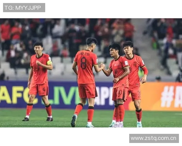 U16国足明日解散计划年底或明年初再度集结备战