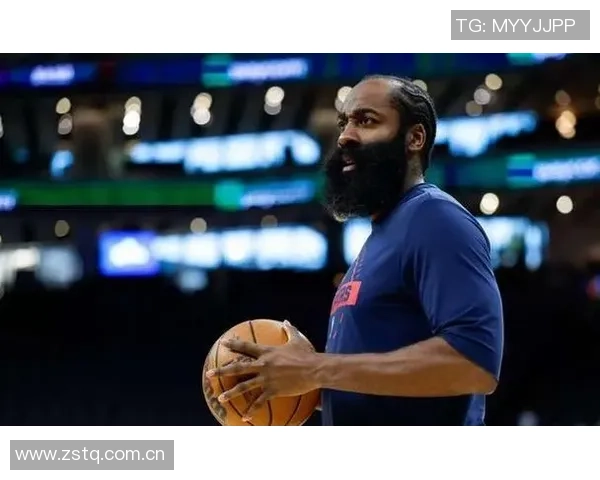 哈登36岁依旧高产年轻球员应向其学习卢指导想减负却难以实现