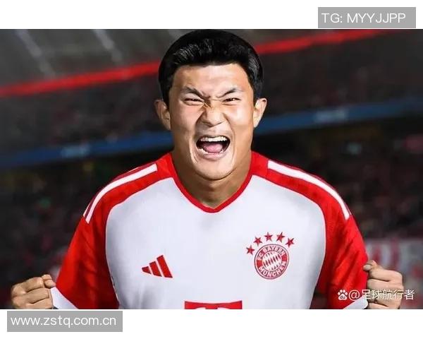 拜仁愿意放走28岁金玟哉转会他已成为球队第三中卫选择