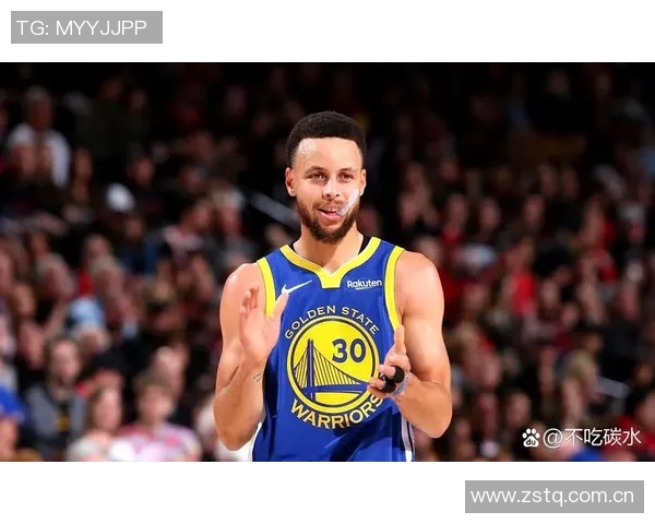 库里强调信心的重要性球员需在关键时刻展现终结能力