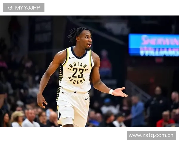 千胜即将到来步行者半场领先骑士内史密斯表现出色米切尔缺阵影响比赛走势