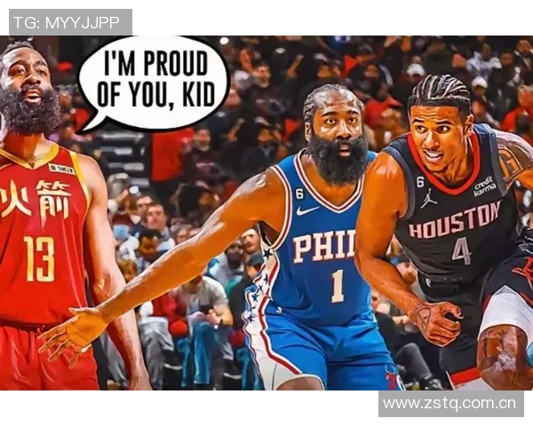 哈登离开火箭后的艰难旅程独自开车还要搬行李的心酸故事