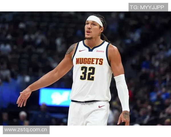 掘金主帅称赞布劳恩努力与天赋并重实至名归的成功之路